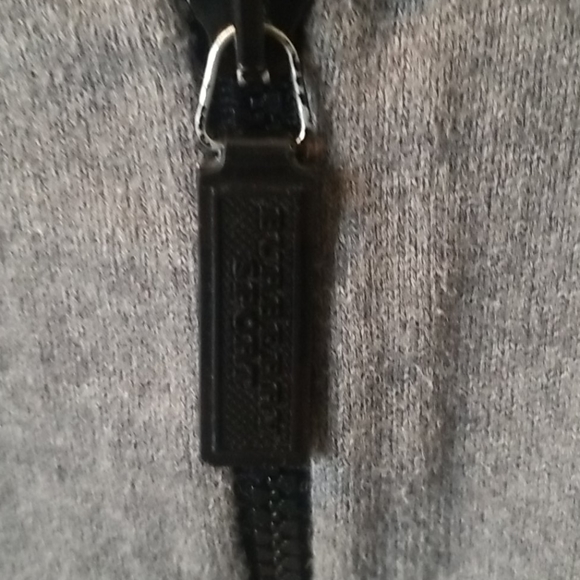 Burberry Sport hooded long sleeve zip up - Picture 5 of 7